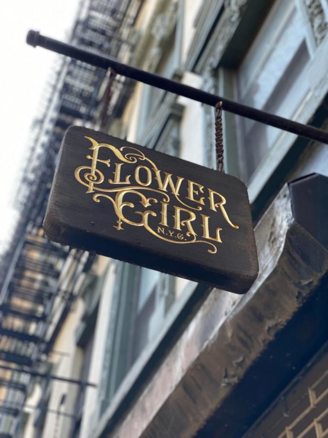 Flower Girl is a self-dependent flower business founded by Denise Porcaro. It is well known for being NYC’s go-to wedding arrangement providers and has made a reputation for selling absolutely marvelous bouquets. 

