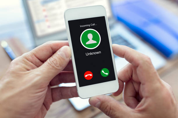 While some calls may show up as unknown, you can never rule out if it is a loved one calling or just another spam call.

