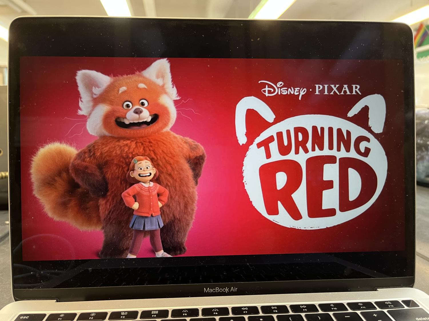 The Significance of Pixar's 'Turning Red' – The Science Survey