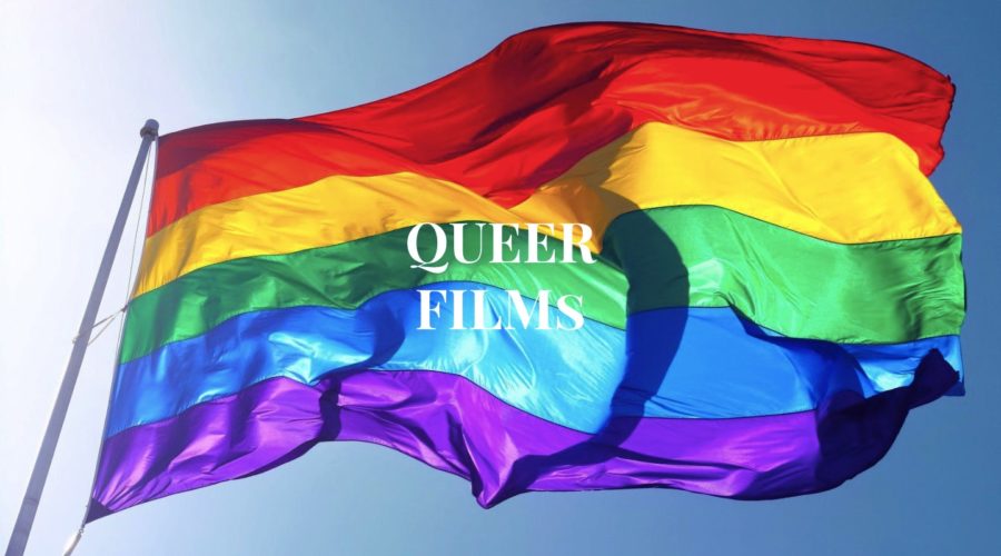 Film has always reflected queer people and experiences, but that reflection used to be distorted and shadowed. Its now becoming more clear.