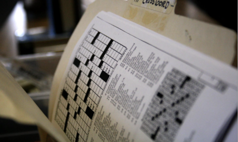 From paper to digital, The New York Times Crossword has evolved throughout the years. Nonetheless, its core values stay close to the first ever puzzle, published in 1942.