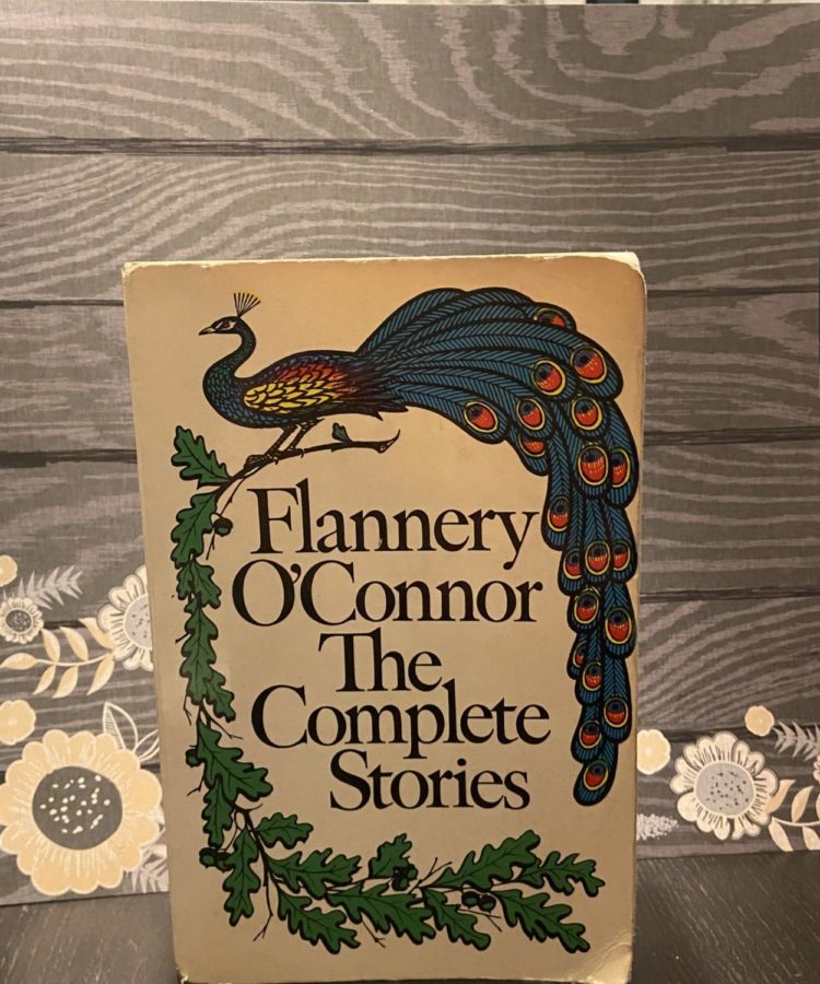 The Complete Stories’ by Flannery O’Connor won the National Book Award for Fiction in 1972, twelve years after O ‘Connors death, cementing her place as one of the most timeless writers to ever come out of the American South. 