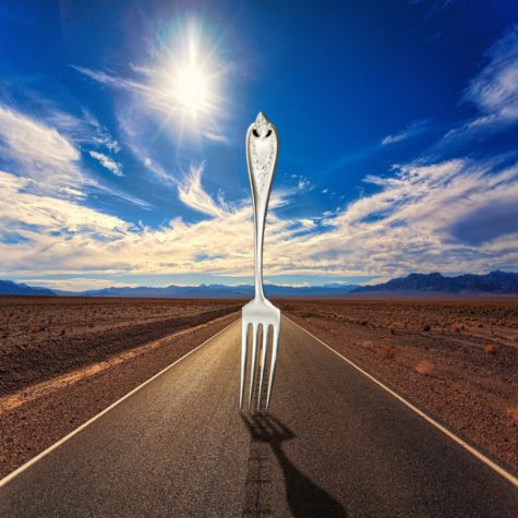 The uncertain fruits of a digital age may yield two eligible forms of AI utopia; ergo… a fork in the road.