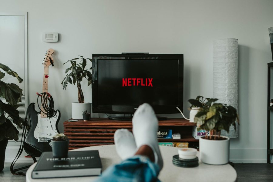 Netflix is one of several streaming services through which people discover many shows, old and new. The resurgence of older shows is enabled, in part, by the accessibility created by such streaming sites. 