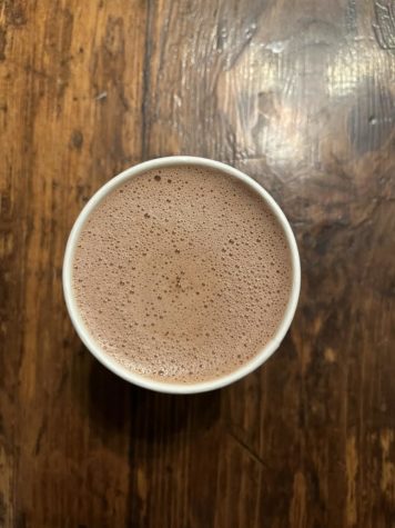 From its signature sweet taste to the nostalgia it brings, theres no wonder that hot chocolate is considered the ruling winter drink. 