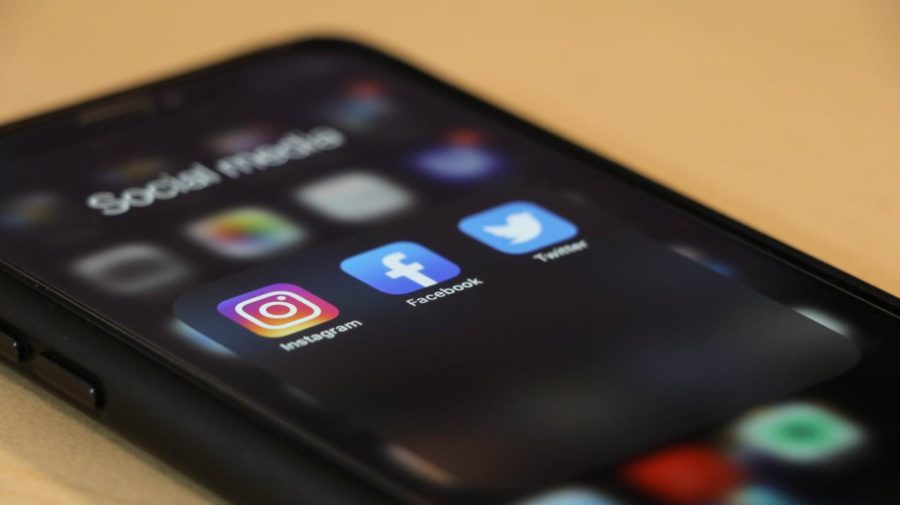As social media plays a larger and larger role in our lives, how do we differentiate between what can be replaced by these apps, and what should? 

