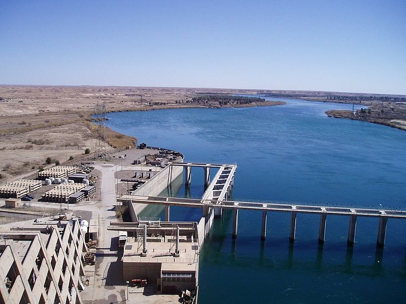 Located+in+northwestern+Iraq%2C+the+Haditha+Dam+serves+as+a+critical+facility+for+generating+hydroelectricity%2C+regulating+the+flow+of+the+Euphrates+River%2C+and+providing+local+farmers+water+for+irrigation.+