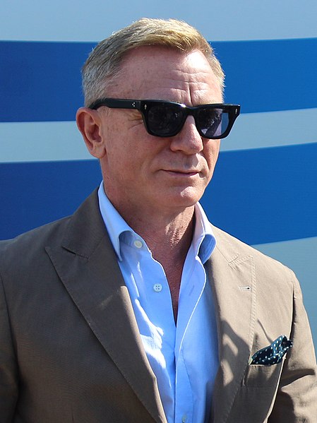 Daniel Craig reprised his role as Benoit Blanc in Glass Onion, following up his fantastic performance in Knives Out.