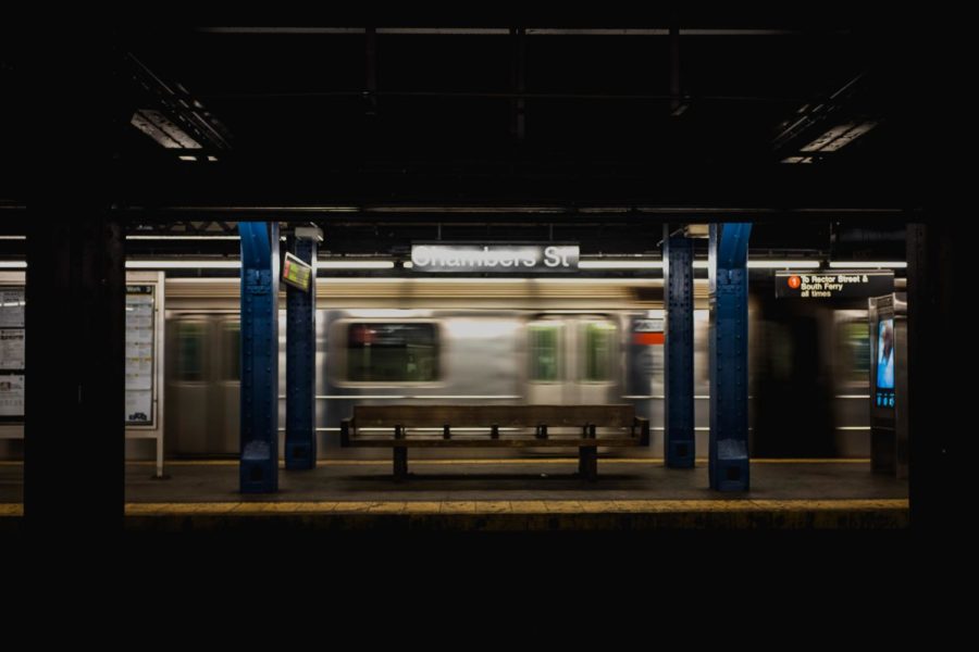 Recently New York City has experienced a significant increase of the police presence in its subway systems.