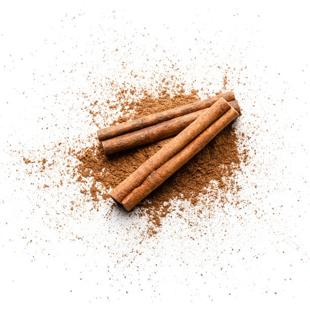 Cinnamon is a spice, often sprinkled on toast and lattes, that must be extracted from the bark of the tree. 