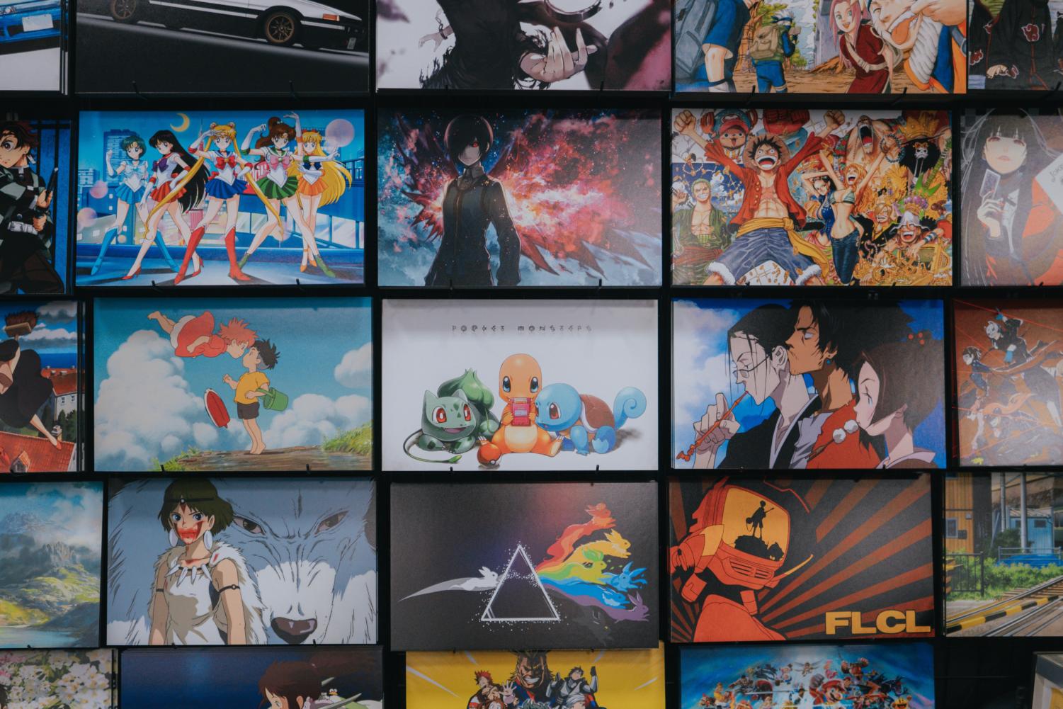 QUIZ Which Classic 90s Anime Should You Add to Your Watchlist   Crunchyroll News