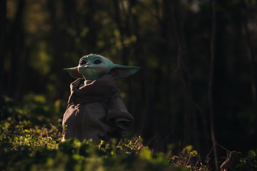  Over the course of season three, Grogu utilizes his Jedi training sessions with Luke Skywalker to get out of numerous tough situations. He also becomes more immersed in the Mandalorian clan as he officially becomes Din’s son, Din Grogu in the season three finale.