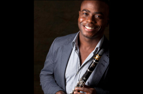 Clarinet virtuoso Anthony McGill said, “The path to success is where success lies, not in things. Then if you live your life like this, I believe you can consider yourself successful. Failure is all about inaction and negative processes.”