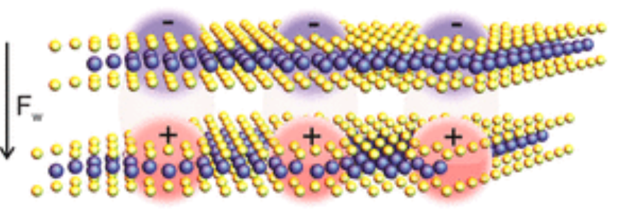 Jie Shan and Kin Fai Mak: Uncovering Quantum Worlds With 2D S’mores ...