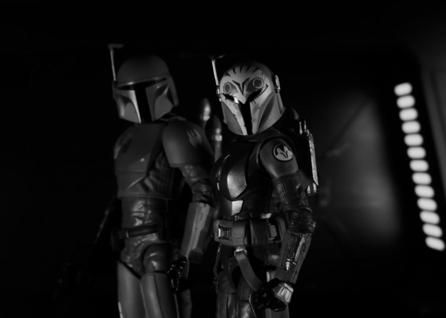 At the end of season 3, Bo-Katan Kryze becomes the official ruler of Mandalore and all Mandalorian factions are united once more. Bo-Katan strives to restore Mandalore to the prosperous and lively planet it used to be.