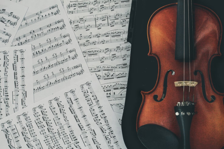 Classical music is a broad genre that has many historical and distinct characteristics. Understanding the significance of its history helps to reveal the beauty that the genre holds to its listeners.