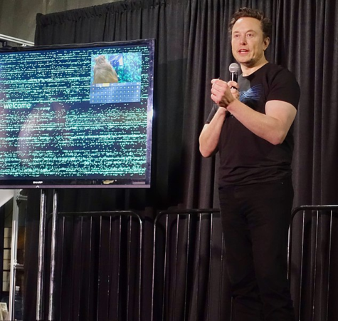 Elon Musk gave a presentation on the many medical possibilities with Neuralink’s brain chip, such as restoring vision to someone born blind.
