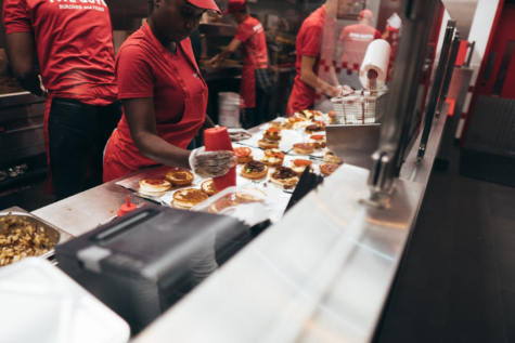 Over 10% of the entire workforce in the United States are employed in the restaurant industry, which is one of the largest employers in the private sector, according to the National Restaurant Association. With an estimated 1 million restaurant establishments nationwide, the restaurant business produced $899 billion in sales in 2019. According to recent surveys, the global restaurant business is anticipated to reach a value of over $4.2 trillion by 2027. 