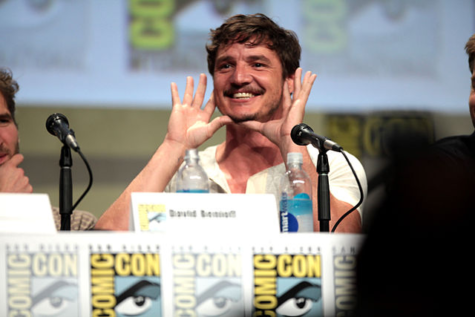 Pedro Pascal has become a fan favorite actor for his exuberant personality and his dedication to acting.