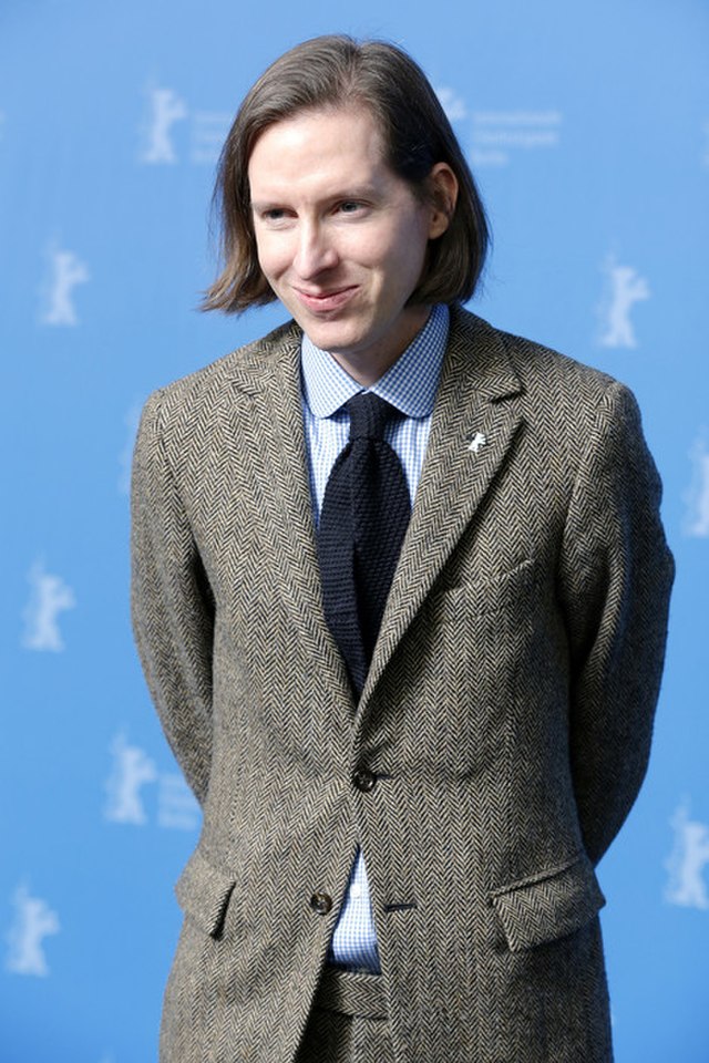 The New York Times > Travel > Image > Profile in Style: Wes Anderson