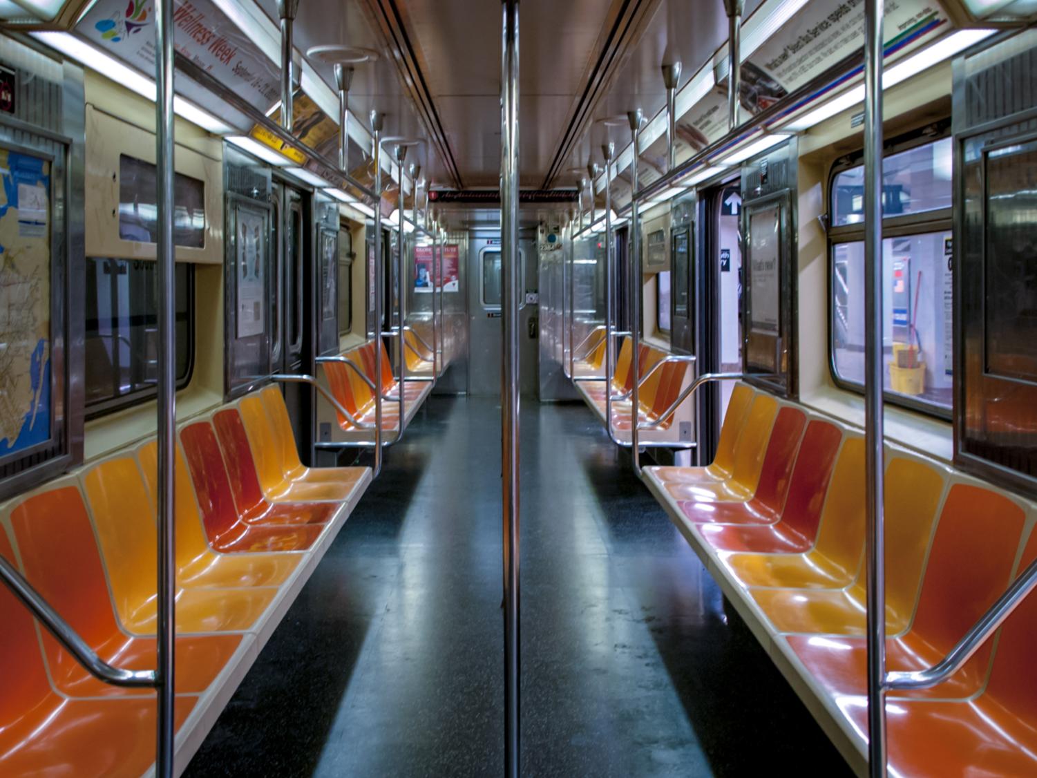 A Century-Delayed Subway Line Is Revived: Continued Progress On the ...