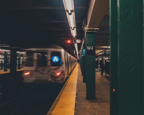 The MTA is the main source of transportation in New York City, with thousands of customers depending on its system daily. The loss of Twitter as a reliable and widespread source of transit updates created a crisis for many loyal riders. Photo Credit: Nic Y-C / Unsplash