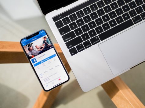 Facebook remains a social media giant and continues to expand its operations now in 2023. (Photo Credit: Timothy Hales Bennett / Unsplash)