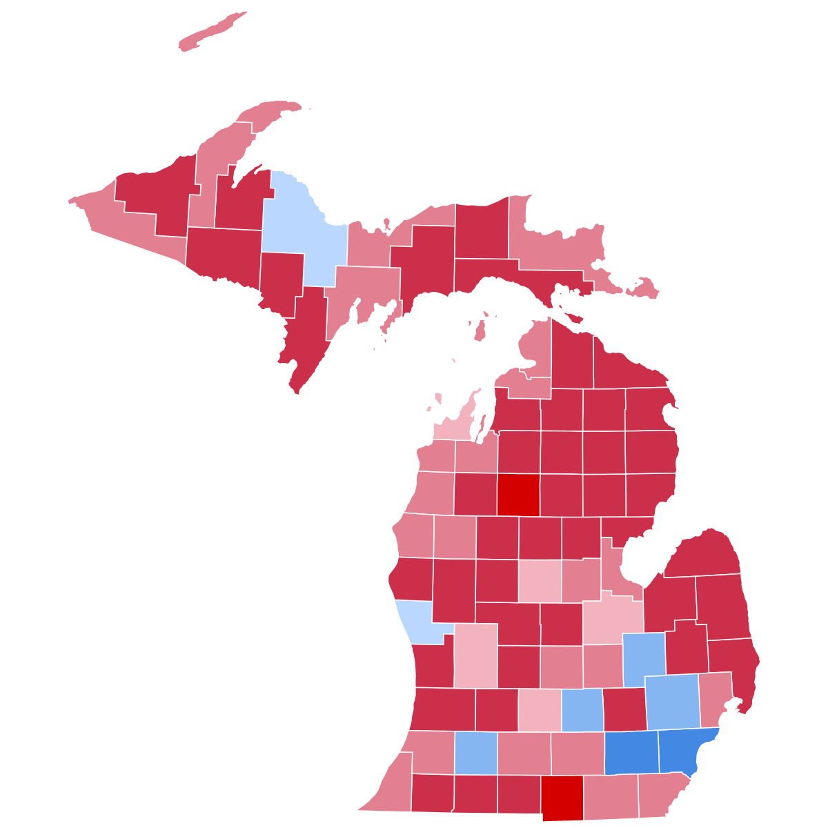 Michigan_Presidential_Election_Results_2016.svg
