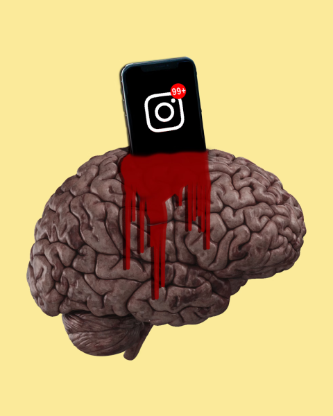 Social media is bleeding into our brains, lives, and society. How do we stop the bleed?