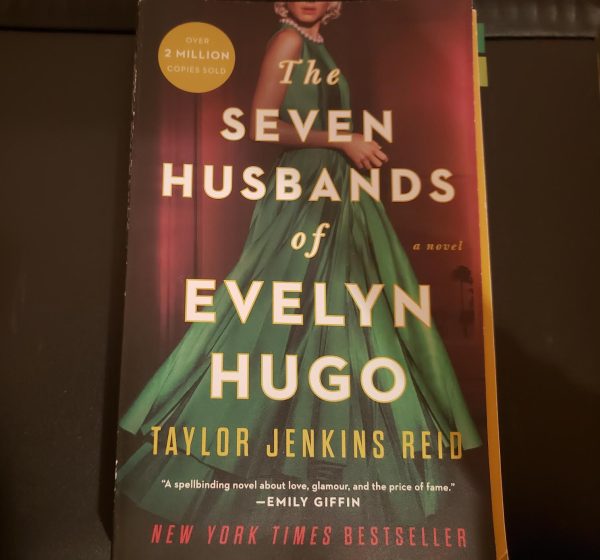 Taylor Jenkins Reids The Seven Husbands of Evelyn Hugo is a great portrait of self-discovery.
