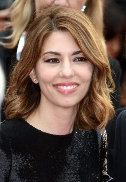Sofia Coppola is the daughter of Francis Ford Coppola, famous for The Godfather trilogy. But she has been able to carve her own name and identity as a director separate from her father. (Photo Credit: Georges Biard, CC BY-SA 3.0 , via Wikimedia Commons)