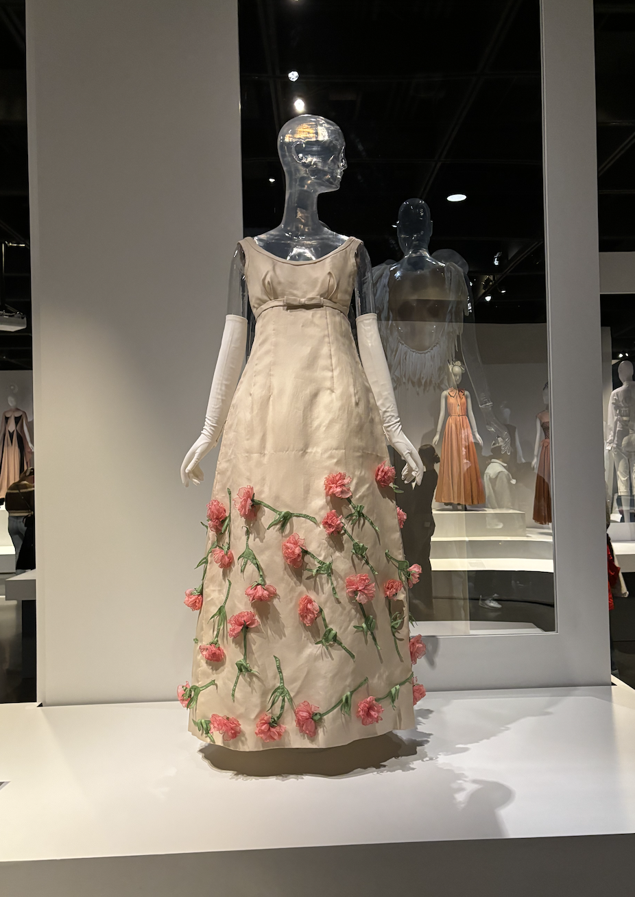 Unveiling the Fashion Industry: A Review of 'Women Dressing Women' at the  MET – The Science Survey