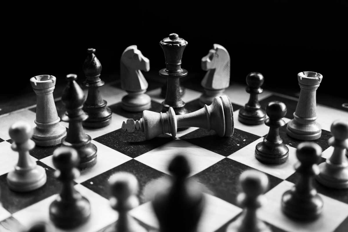 Chess has grown to become a highly competitive game that has gained the interest of millions. (Photo Credit: Felix Mittermeier / Unsplash)