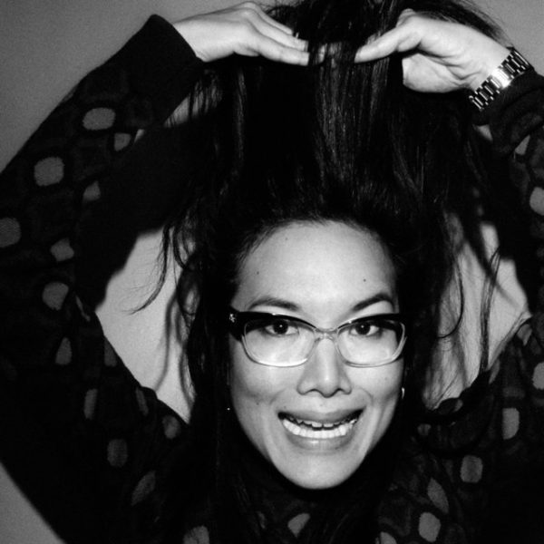 Today, comedians like Ali Wong are stealing the spotlight away from fictitious stereotypes of what it means to be Asian. (Photo Credit: CleftClips, CC BY 2.0 , via Wikimedia Commons)