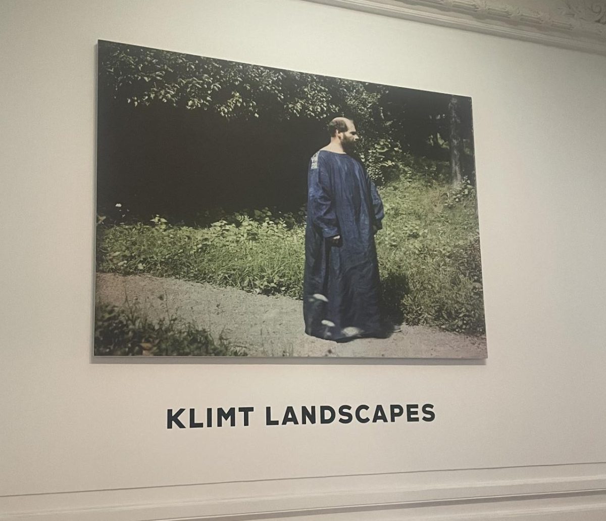 Klimt+Landscapes%2C+a+new+exhibition+at+the+Neue+Galerie%2C+delves+into+a+less+known+aspect+of+Klimts+works%2C+his+landscapes.+