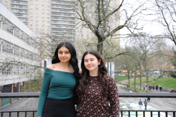 In the fall, Pritika Patel ’24 is planning on attending Georgetown University, where she hopes to continue advocating for equity for both racial and gender minorities. Malena Galletto ’24 is planning to attend Harvard University and hopes to continue creating an environment where gender minorities feel safe in STEM spaces. 
