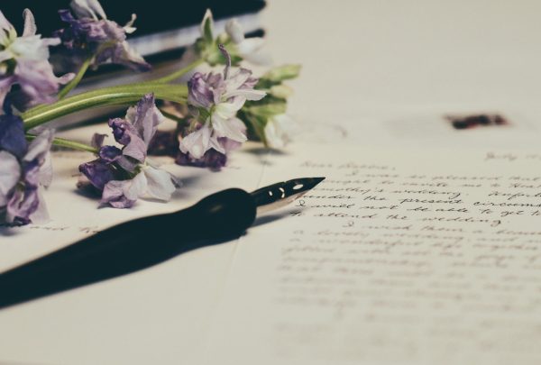 “The ability of writers to imagine what is not the self, to familiarize the strange and mystify the familiar, is the test of their power.” - Tony Morrison (Photo Credit; Debby Hudson / Unsplash) 
