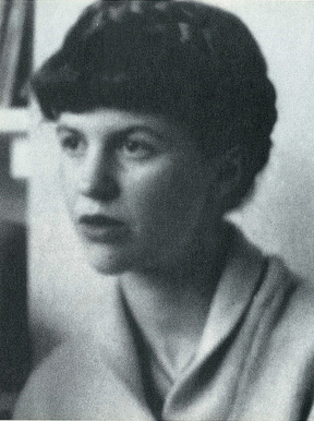 Sylvia Plath, the revered poet, found herself amid polarizing ends of joy and melancholy throughout her life. (Photo Credit: Giovanni Giovannetti/Grazia Neri, Public domain, via Wikimedia Commons)