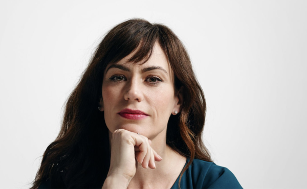 Maggie Siff 92 is praised for her acting in lead roles for several notable television series, including Billions, Sons of Anarchy, and Mad Men. (Photo Credit: Bryce Duffy; Photo Provided by SUSKIN/KARSHAN MANAGEMENT; Used by permission of Maggie Siff)