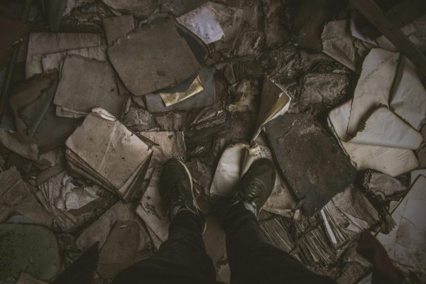 Without a thorough understanding of the humanities, our culture is likely to suffer. (Photo Credit: Quinten de Graaf / Unsplash)
