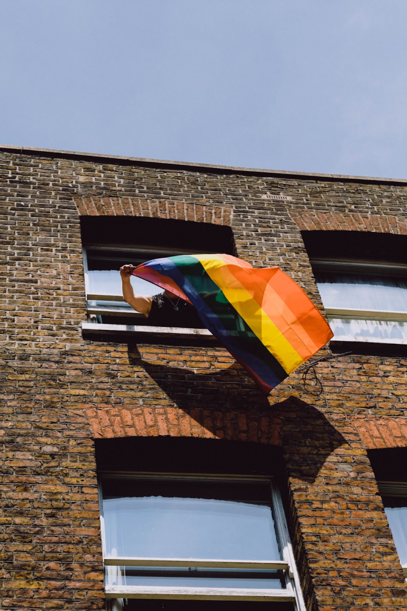 The characters and story of ‘Heartstoppper’ may be fiction, but their struggles represent thousands of real queer people in the United Kingdom. (Photo Credit: Clem Onojeghuo / Unsplash)