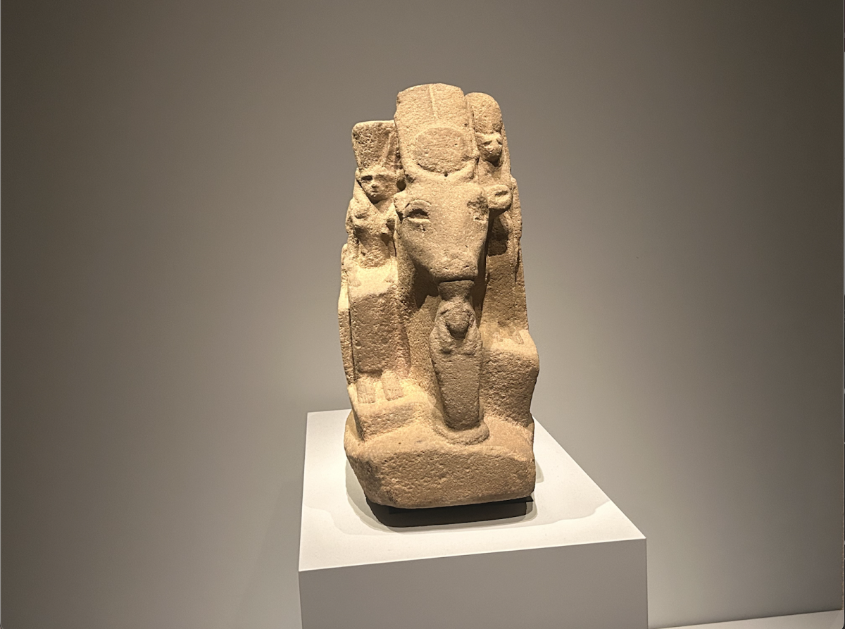 Divine Egypt 3