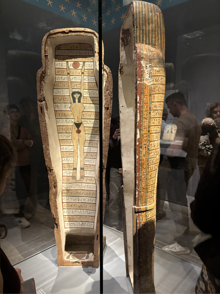 Divine Egypt 8