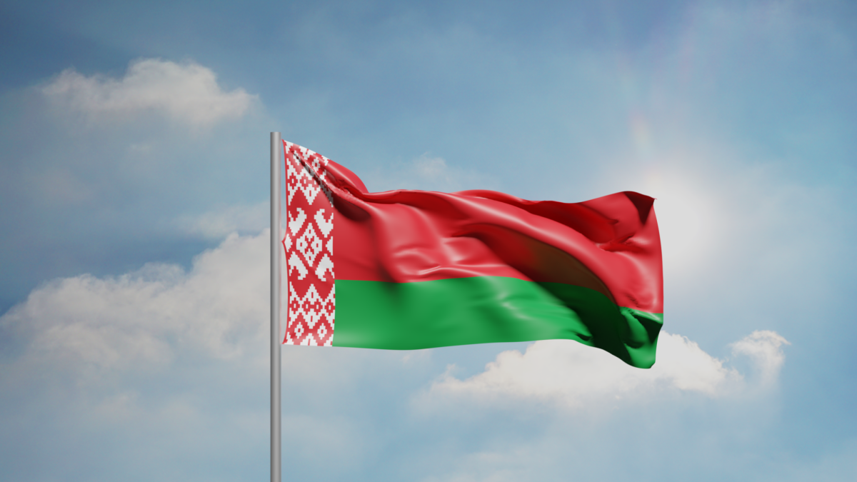 Throughout the past three decades under President Lukashenko, often called “Europe’s last dictator,” Belarus has steadily fallen under Russian influence and control. (Photo Credit: Aerra Carnicom, CC BY-SA 4.0 , via Wikimedia Commons)