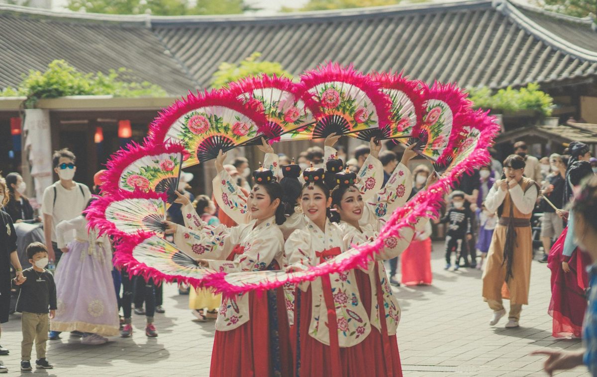 King Korean Traditions 4