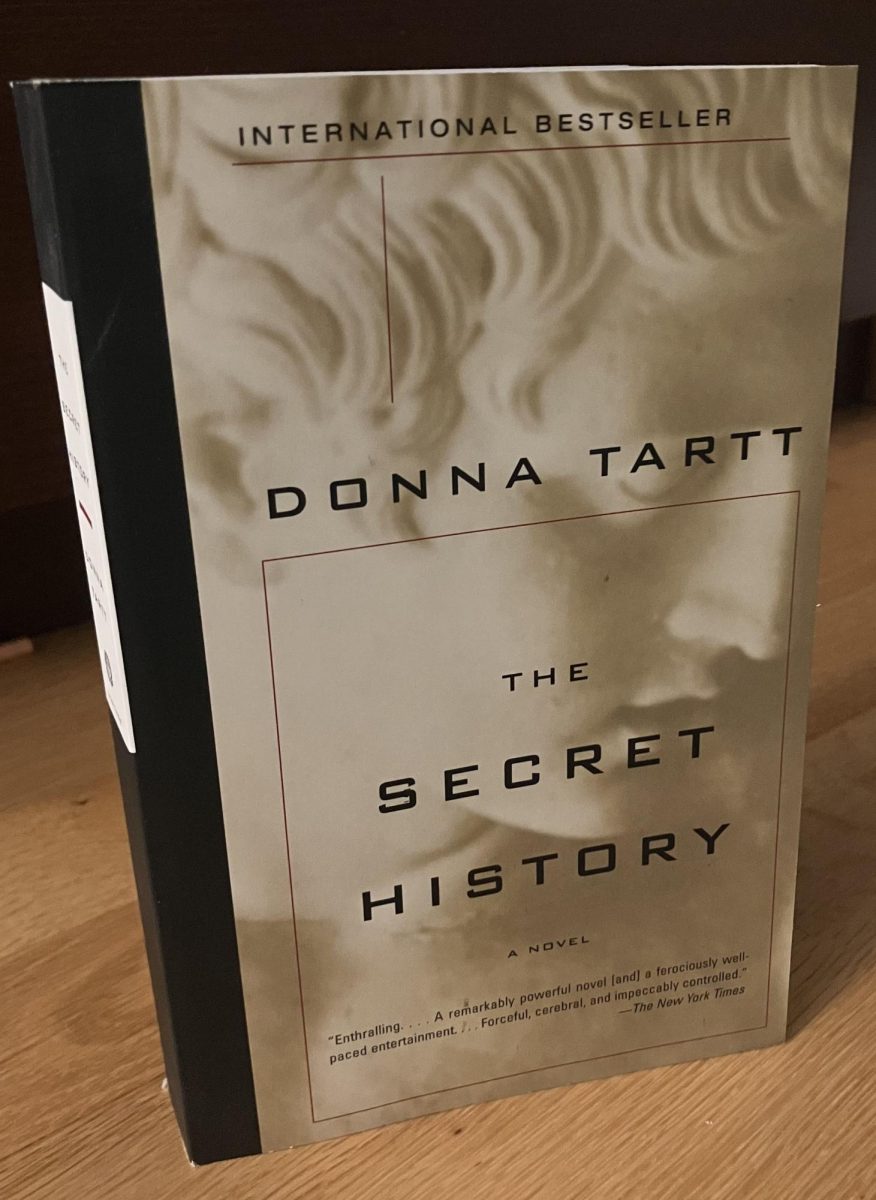 Published in over 40 languages, including Spanish, French, Italian, German, Ukrainian, and Japanese translations, The Secret History became cemented as a fan favorite, with nearly 5 million copies sold worldwide. 
