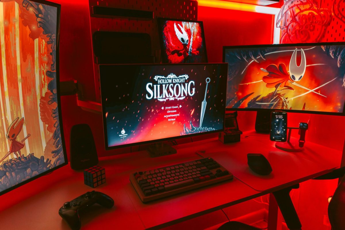 During this year's Game Awards, held on Thursday, December 11th, 2025, six amazing games were nominated for Game Of The Year, the most prestigious award in gaming. (Photo Credit: Branden Skeli / Unsplash)