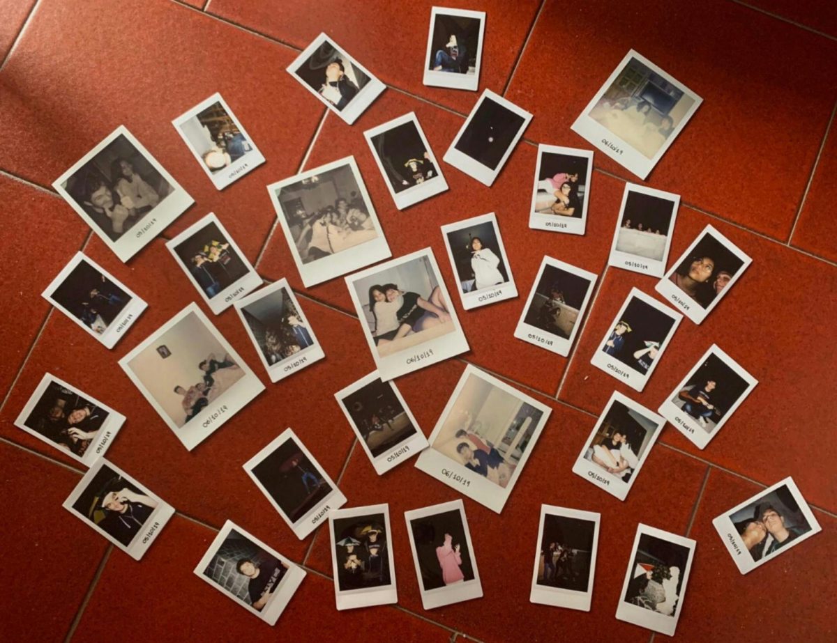 As have every generation before, Gen Z is saying goodbye to its last shreds of adolescence. However, the circumstances of that change are massively different. (Photo Credit: Andrea Riondino / Unsplash)