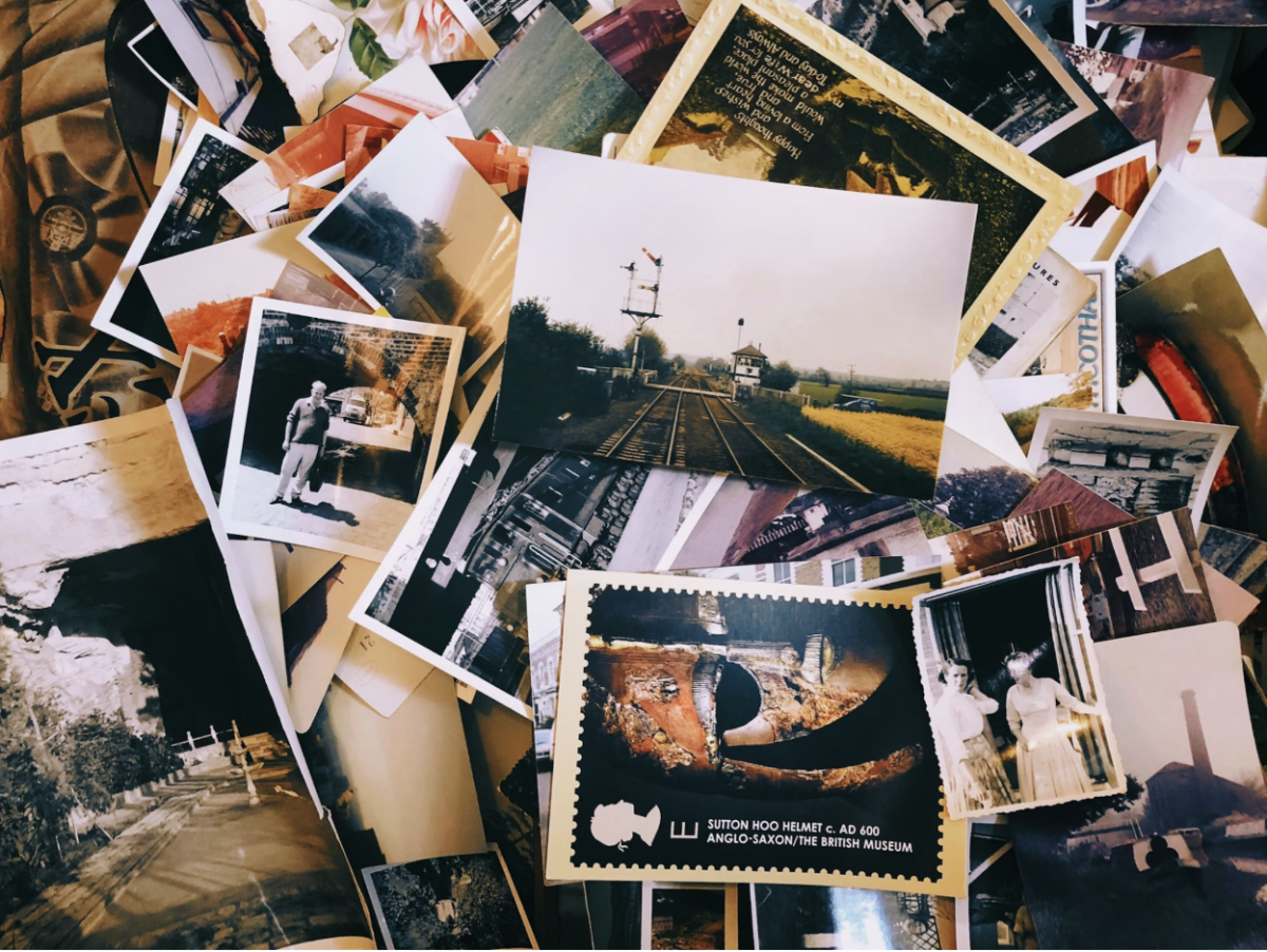 Reminiscing on old memories can prompt nostalgia as well as a discontent with the life we currently live. (Photo Credit: Jon Tyson / Unsplash)
